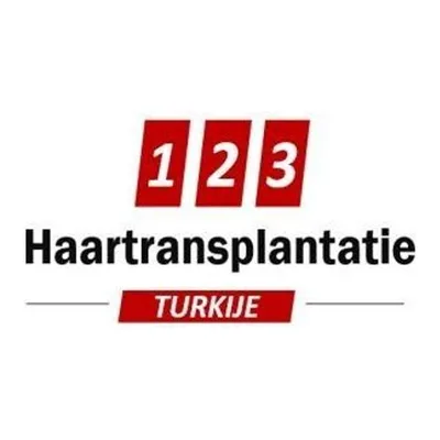 123 Haartransplantatie Turkije