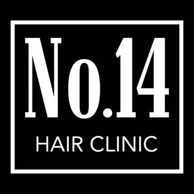No. 14 Hair Clinic
