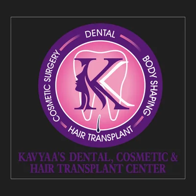 Kavyaa’s Cosmetic and Hair Transplant
