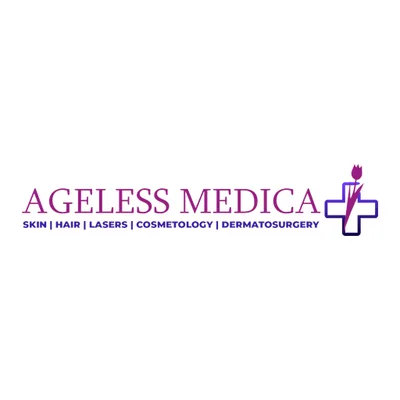 AGELESS MEDICA SKIN AND HAIR CLINIC