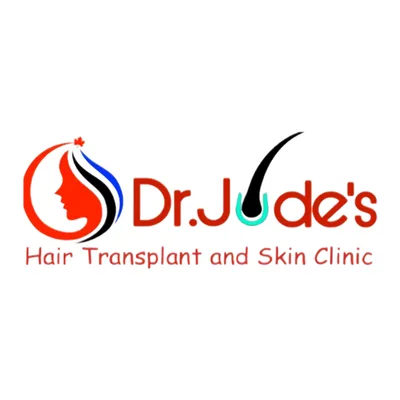 DR. JUDE'S Hair Transplant And Skin Clinic