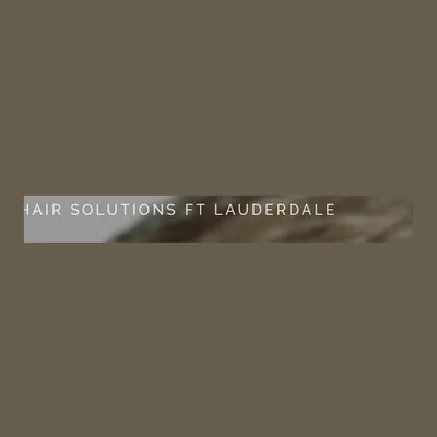 Hair Solutions of Fort Lauderdale