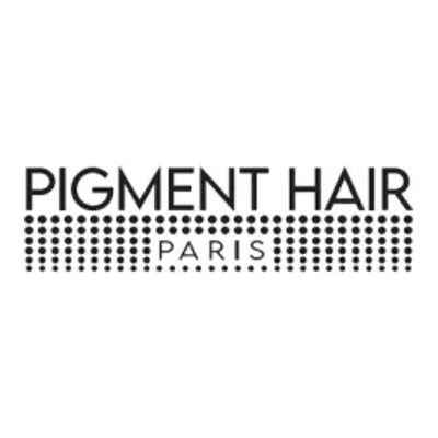 Pigment Hair Paris