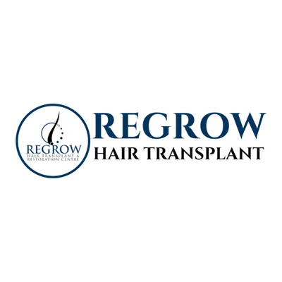 Regrow Hair Transplant
