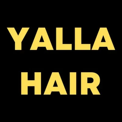 Yalla Hair