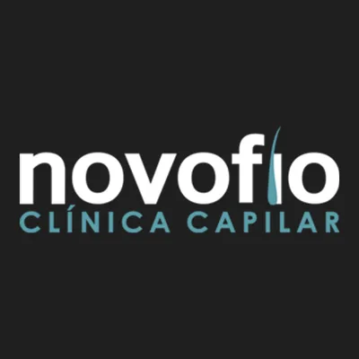 novofio Bauru Clínica Capilar