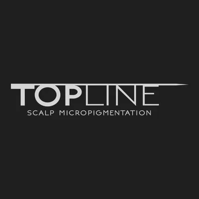 Topline Scalp Micropigmentation