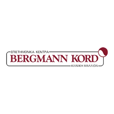 BERGMANN KORD Hair Clinic