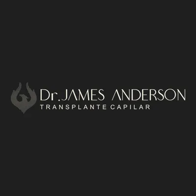 Dr. James Anderson