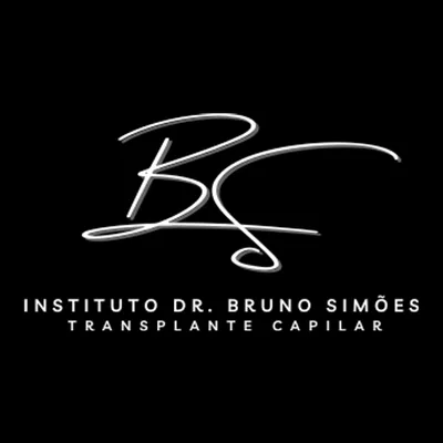 Dr Bruno Simões - Transplante Capilar