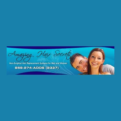 Amazing Hair Secrets
