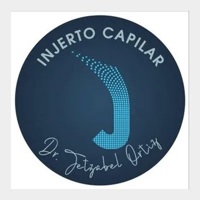 Injerto Capilar Dra. Jetzabel Ortiz