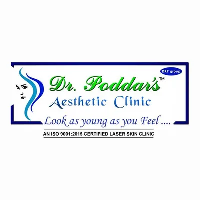 Dr. Poddar's Aesthetic Clinic.(Skin Hair & Laser Clinic in Kolkata)
