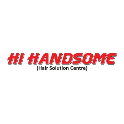 Hi Handsome