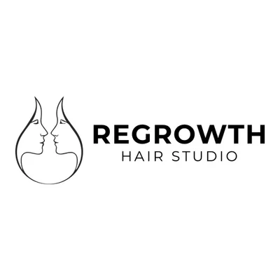 Regrowth hair studio