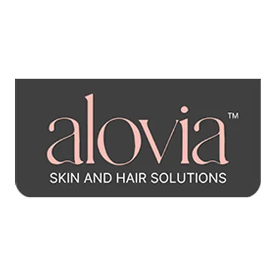 Alovia Skin and Hair Solutions