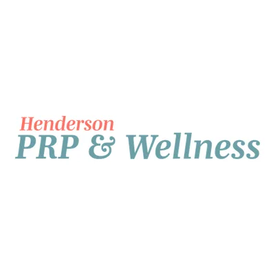 Henderson PRP and Wellness