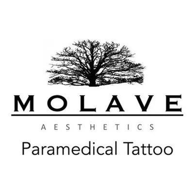 Molave Paramedical Tattoo