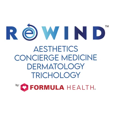 Rewind Aesthetics, Dermatology, and Trichology