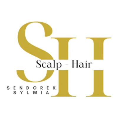 Scalp- Hair Sylwia Sendorek