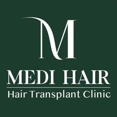Medi Hair Gaysorn village