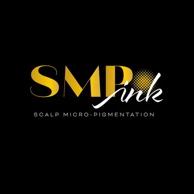 SMP ink Scalp Micropigmentation
