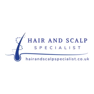 Hair and Scalp Specialist