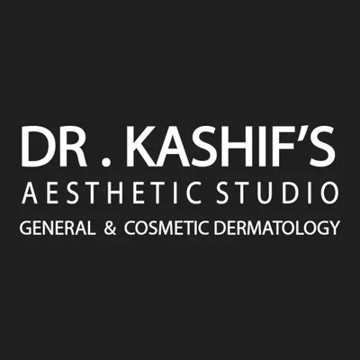 Dr Kashif’s Aesthetic Studio- Best Aesthetic Physician & Dermatologist