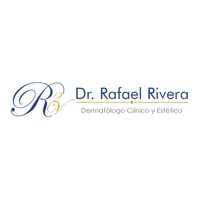 Dr. Rafael Rivera Dermatólogo Clínico y Estético