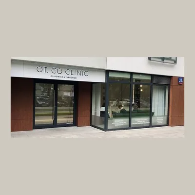 OT.CO Clinic - Klinika Medycyny Estetycznej i Chirurgii plastycznej