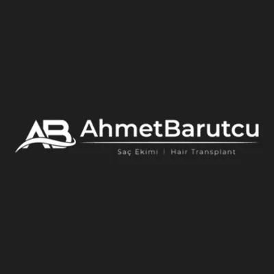 Ahmet Barutcu Saç Ekimi / Hair Transplant