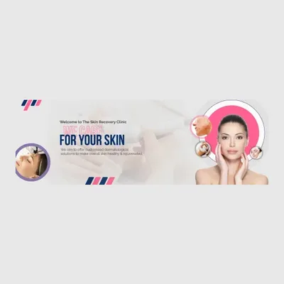 The Skin Recovery Clinic, By Dr. Aishwarya