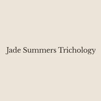 Jade Summers Trichology