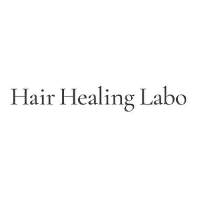 hair healing labo