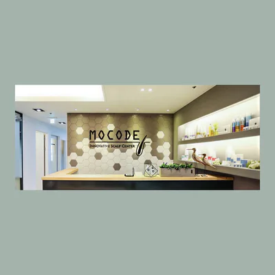 Mocode Scalp Hair Loss Center