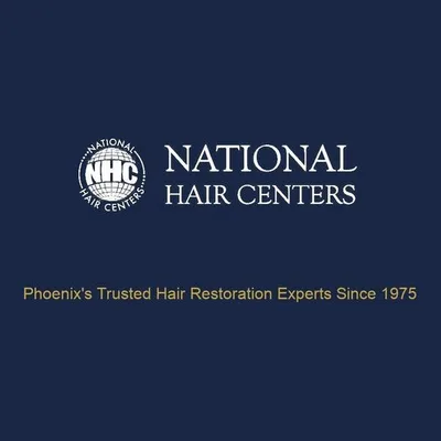 National Hair Centers