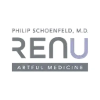 RENU by Dr. Philip S Schoenfeld (Plastic Surgeon)