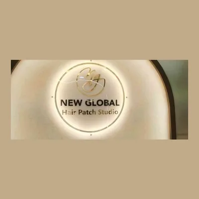 New Global Hair Patch Studio