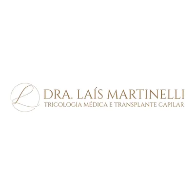 Dra. Laís Martinelli - Tricologia Médica e Transplante Capilar
