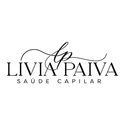 Lívia Paiva Saúde Capilar