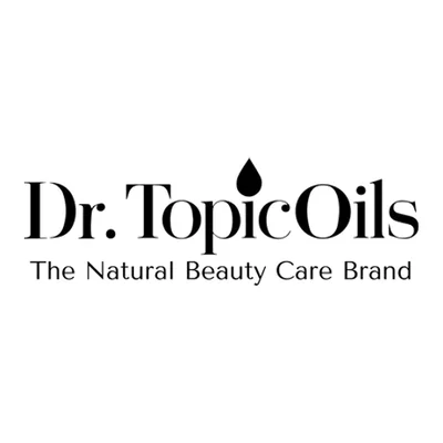 Dr. TopicOils...The Healthy Scalp Specialist