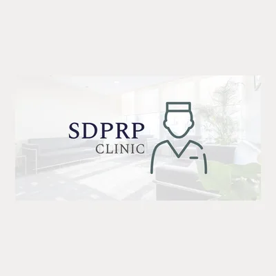 SD PRP Clinic