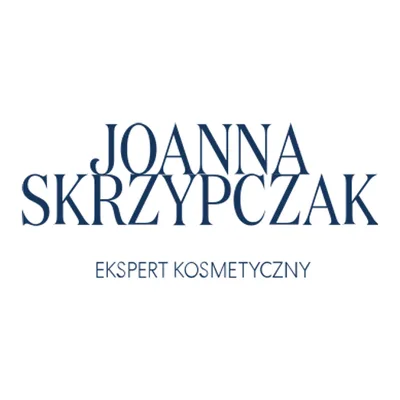 Ekspert Kosmetyczny Joanna Skrzypczak