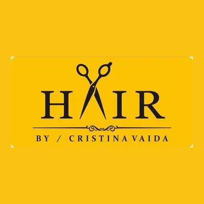 Hair by Cristina Vaida
