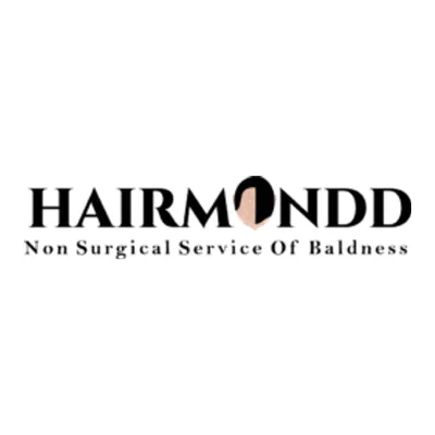 Hairmondd