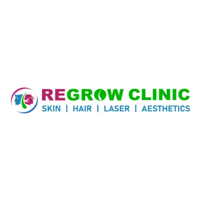 REGROW CLINIC- DR PN REDDY- Dermatologist