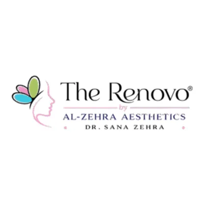 The Renovo by Al-Zehra Aesthetics
