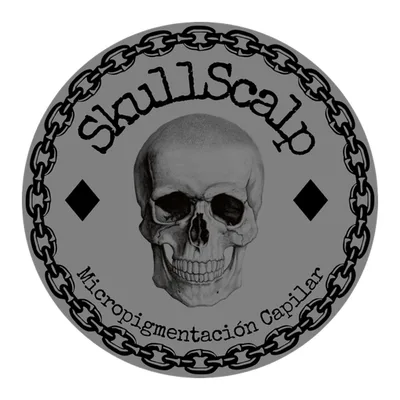 SkullScalp Micropigmentación Capilar.