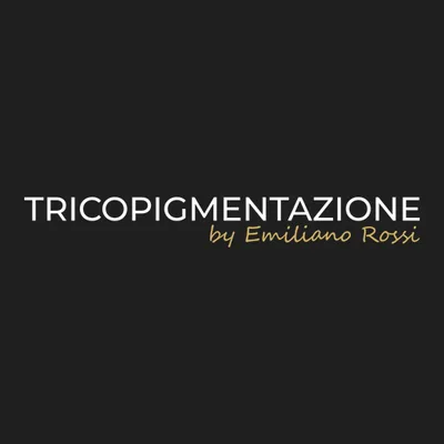 Emiliano Rossi Tricopigmentazione