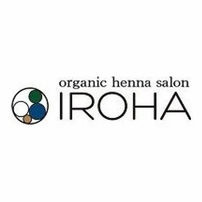IROHA Henna Specialty Store for Dyeing Gray Hair